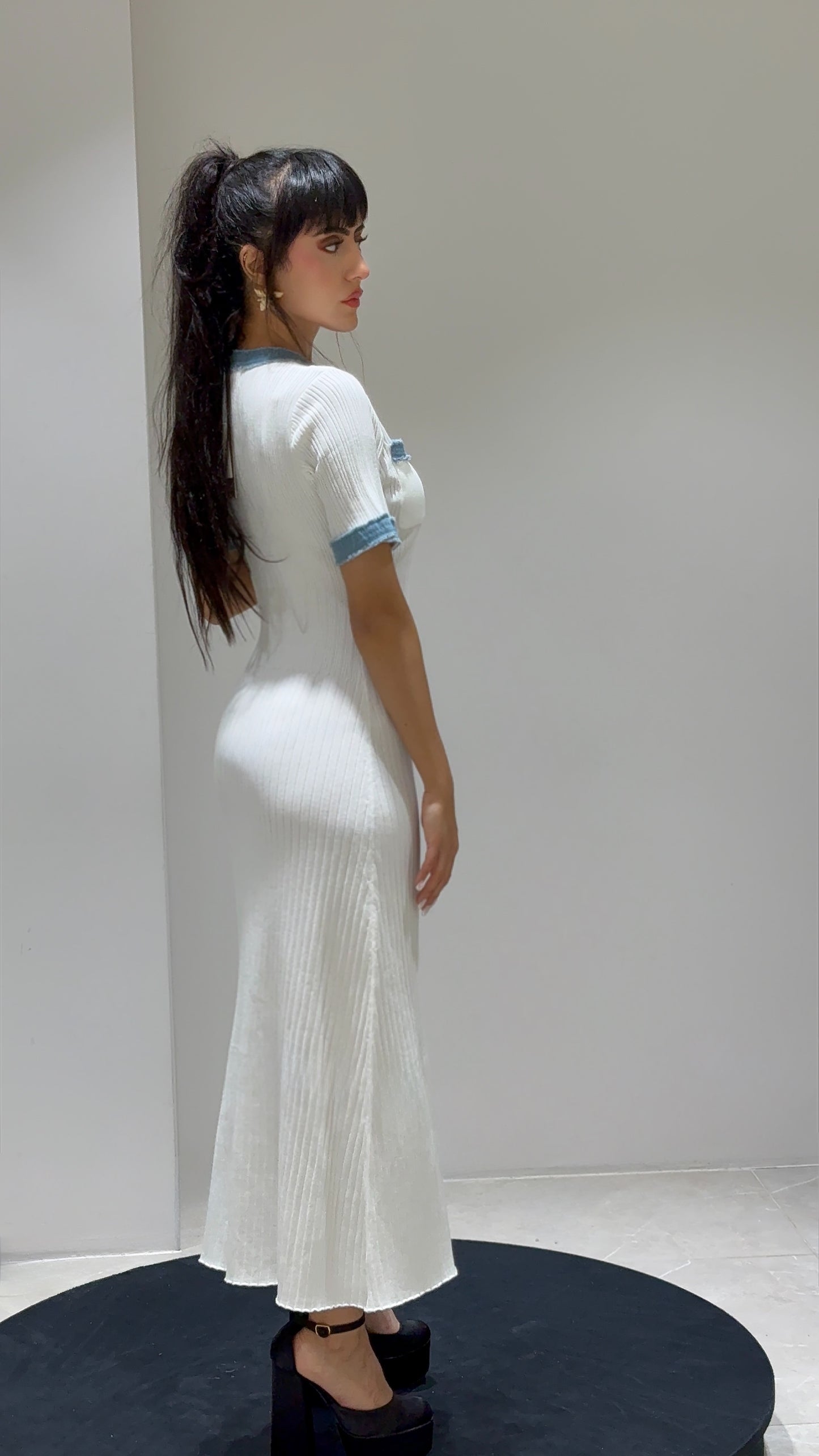 Robe Monaco