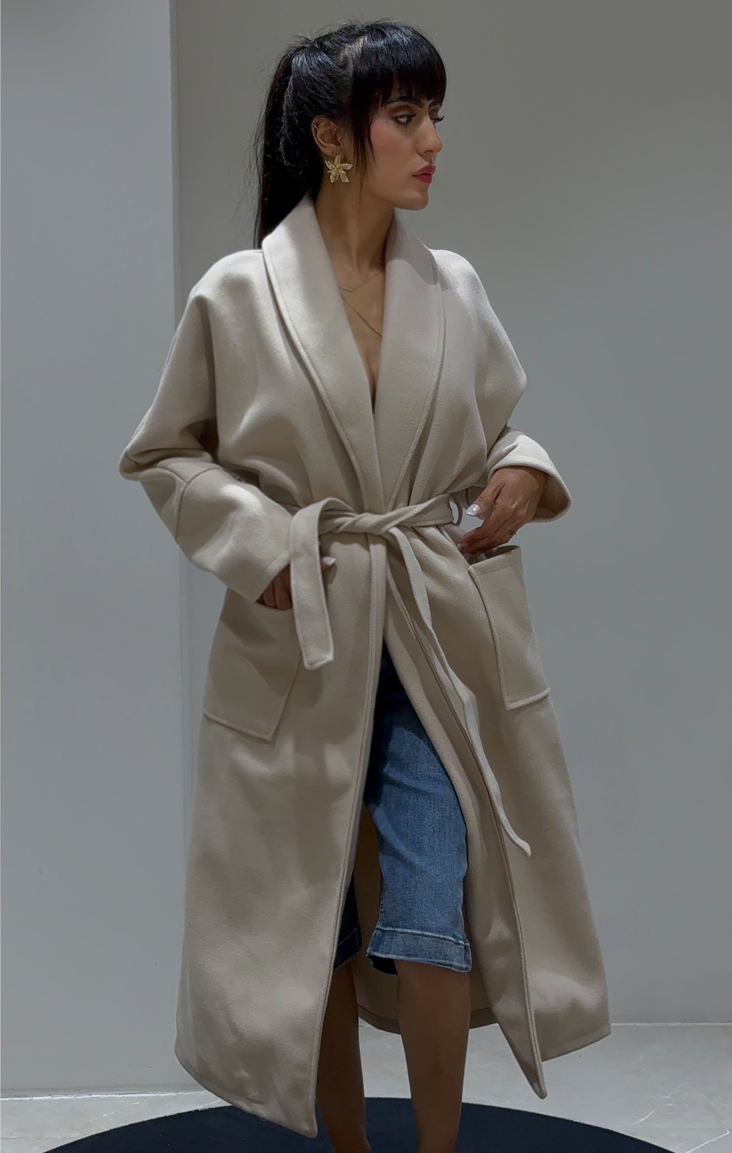 Trench Assia