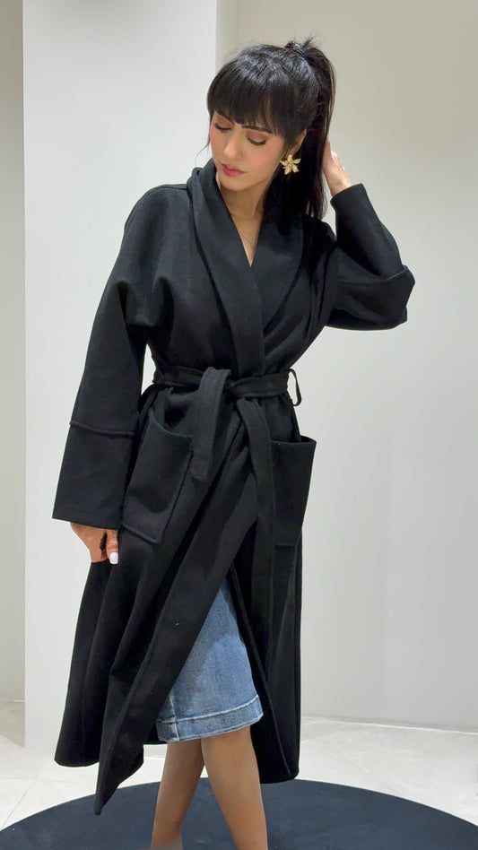 Trench Assia
