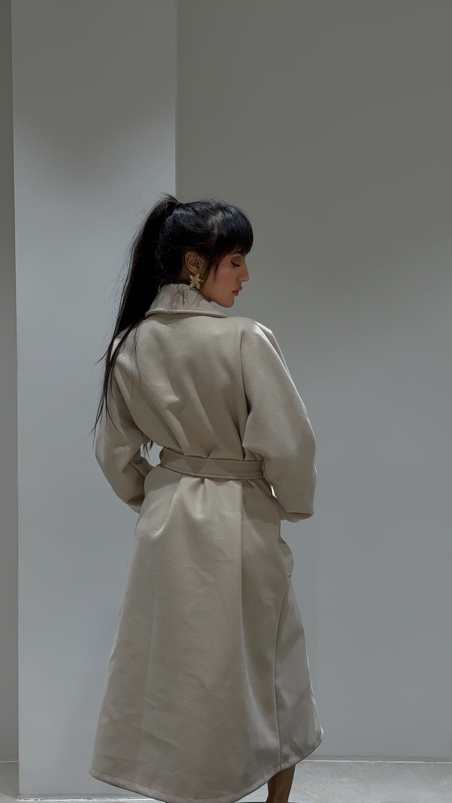 Trench Assia