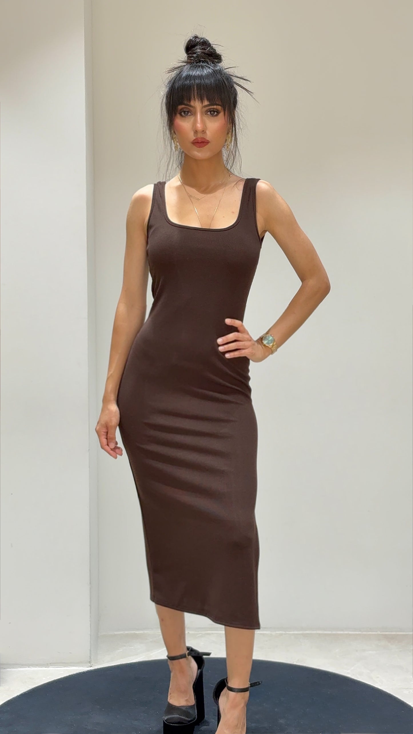 Robe Siah
