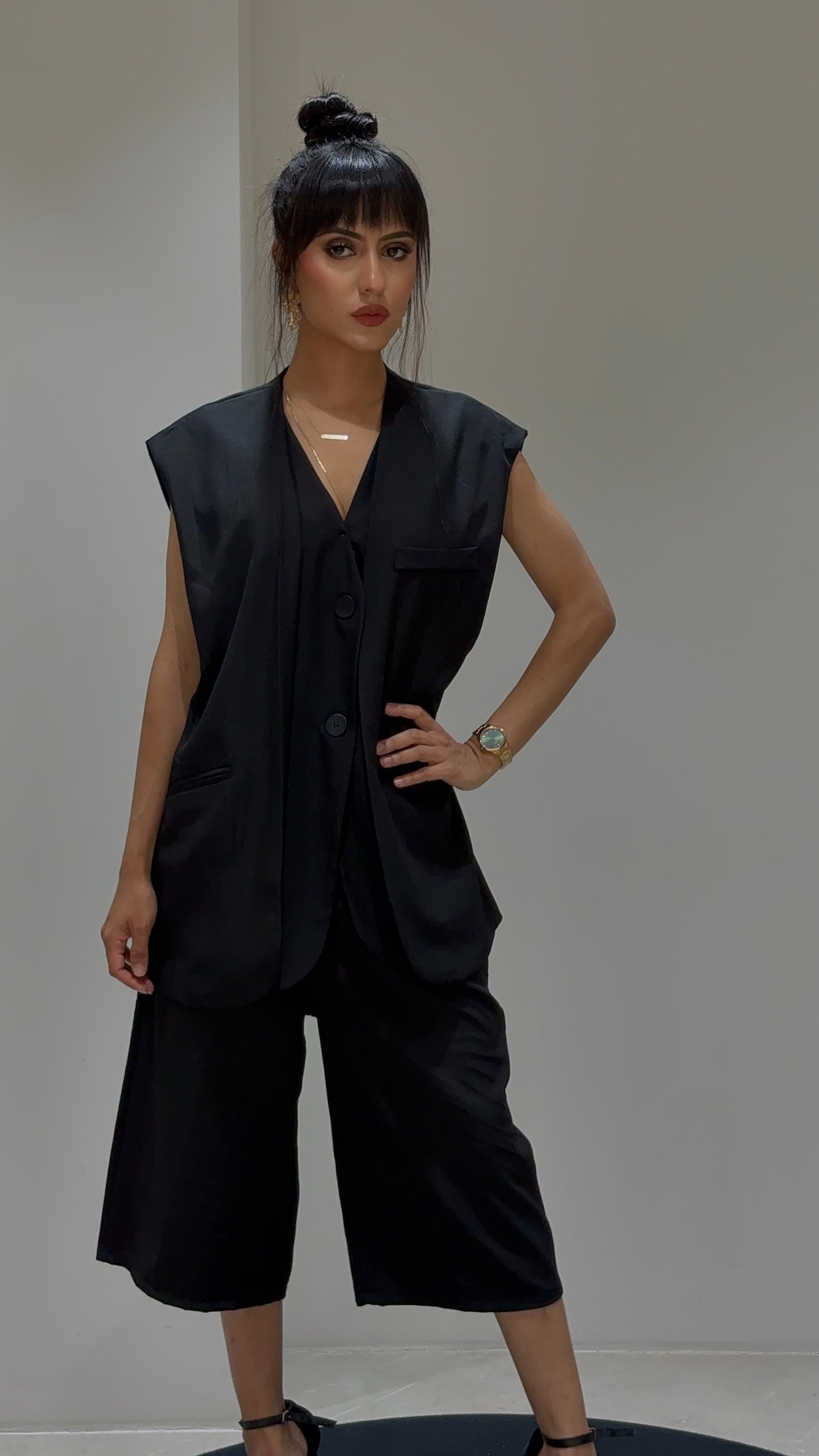 Ensemble Lisa