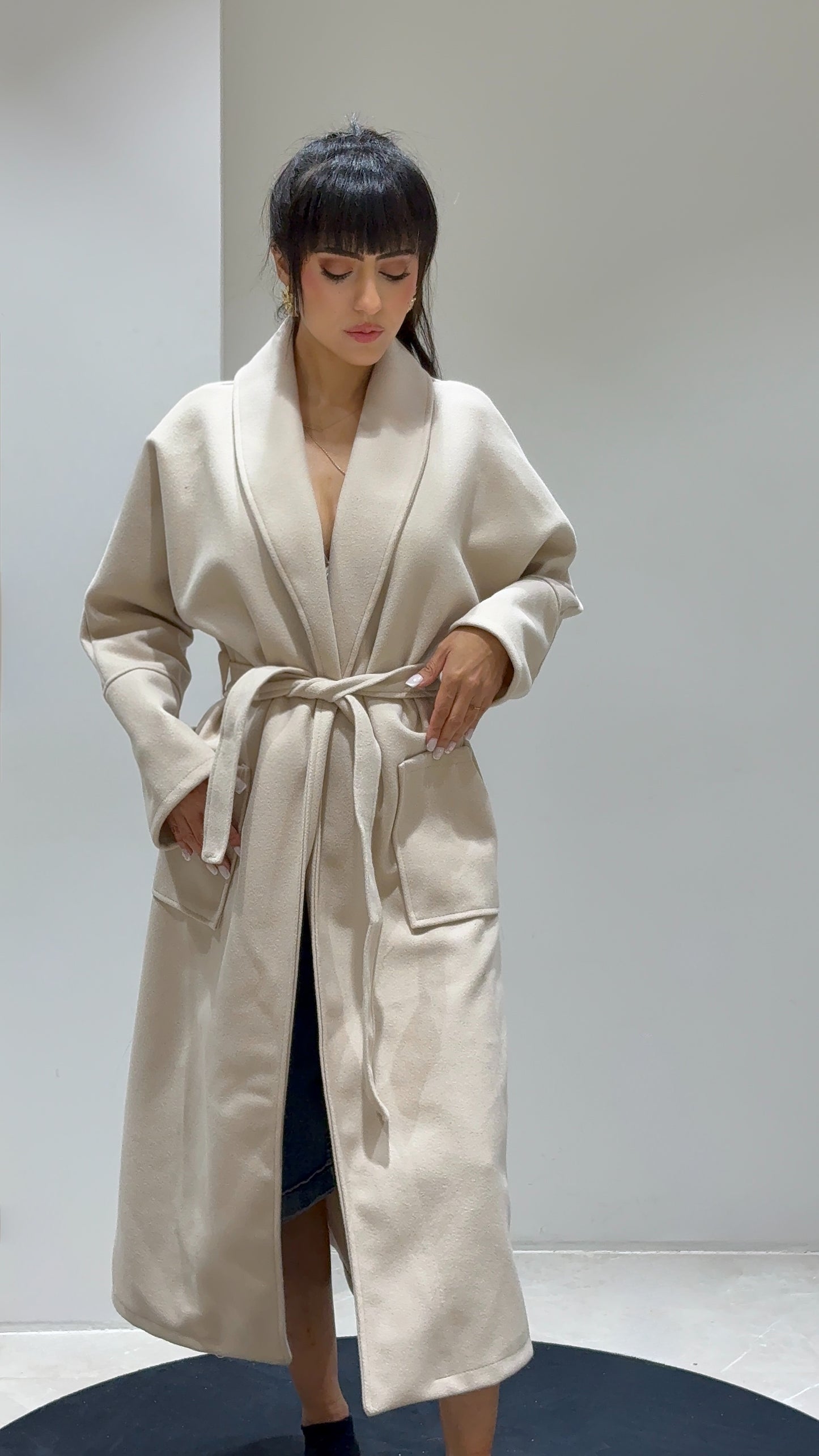 Trench Assia
