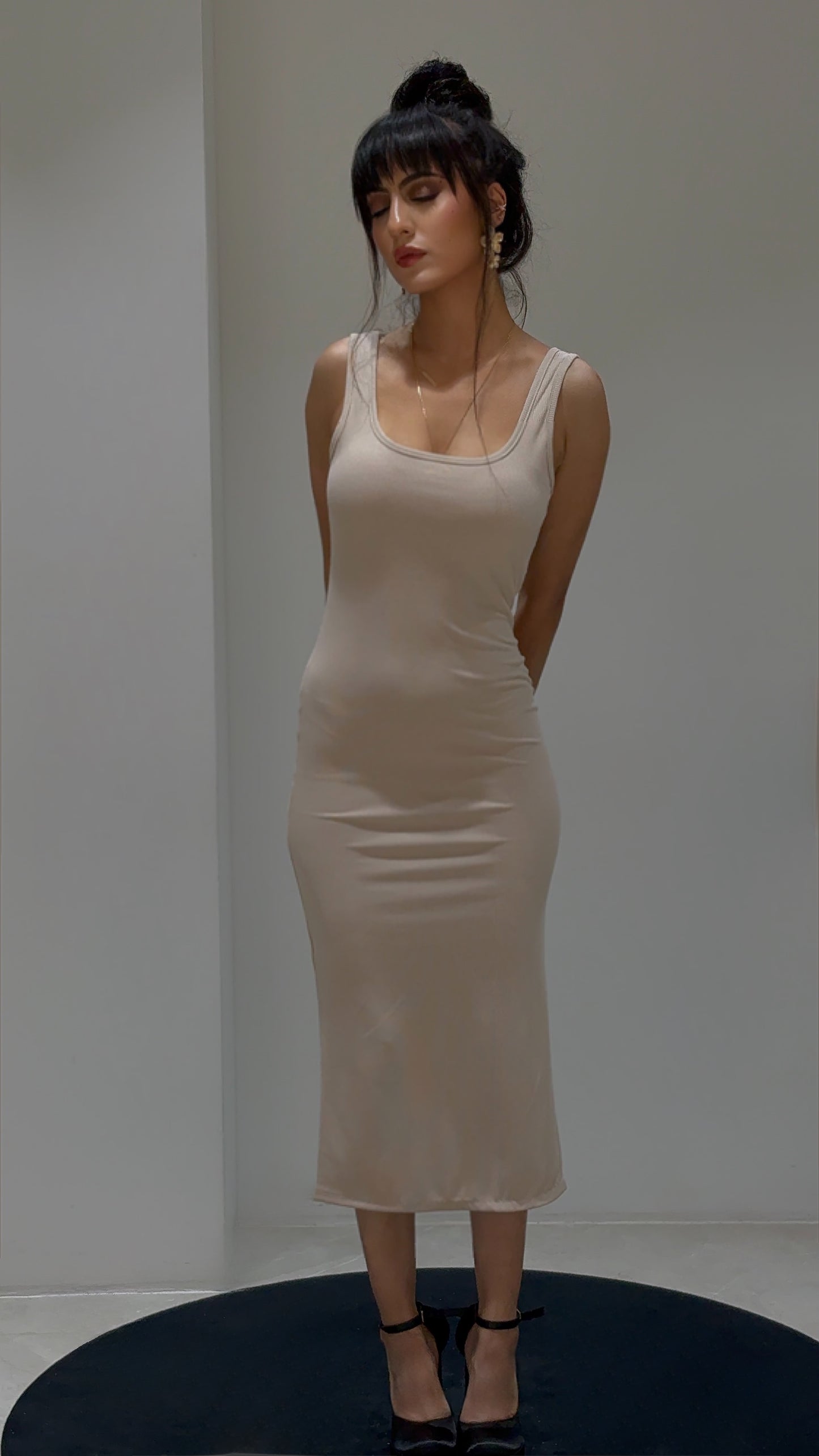 Robe Siah