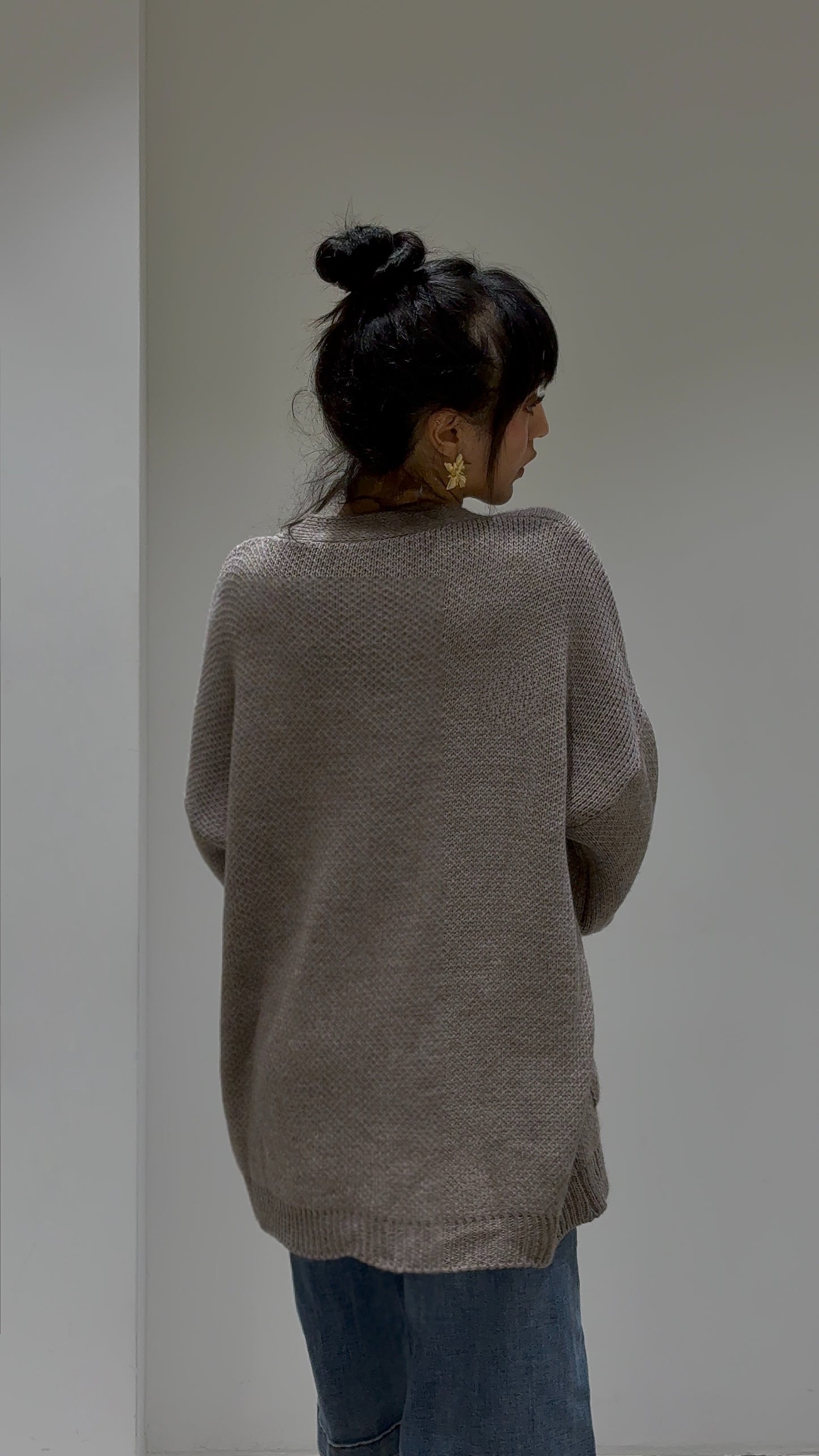 Gilet Automne