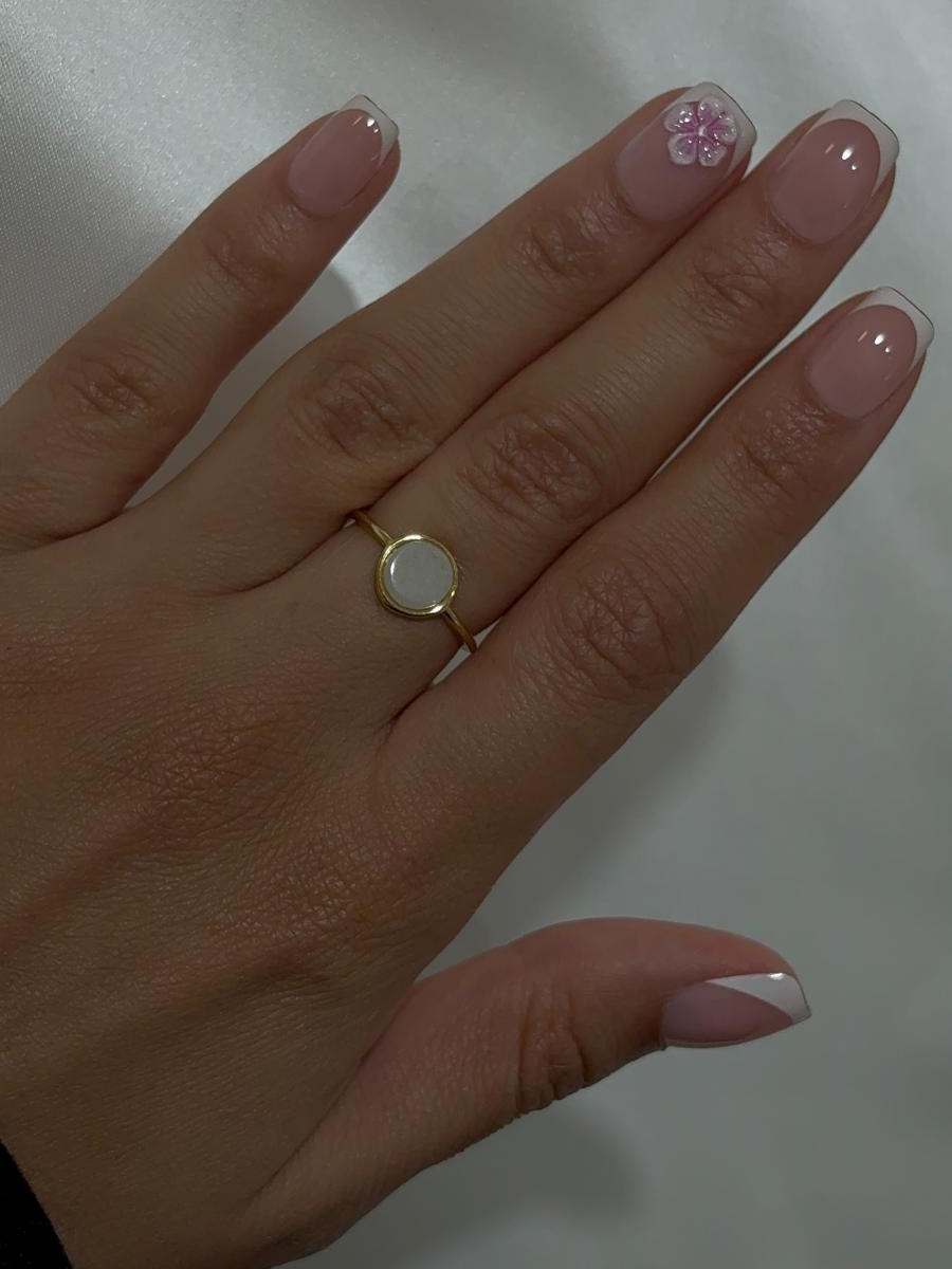 Bague azelaïs