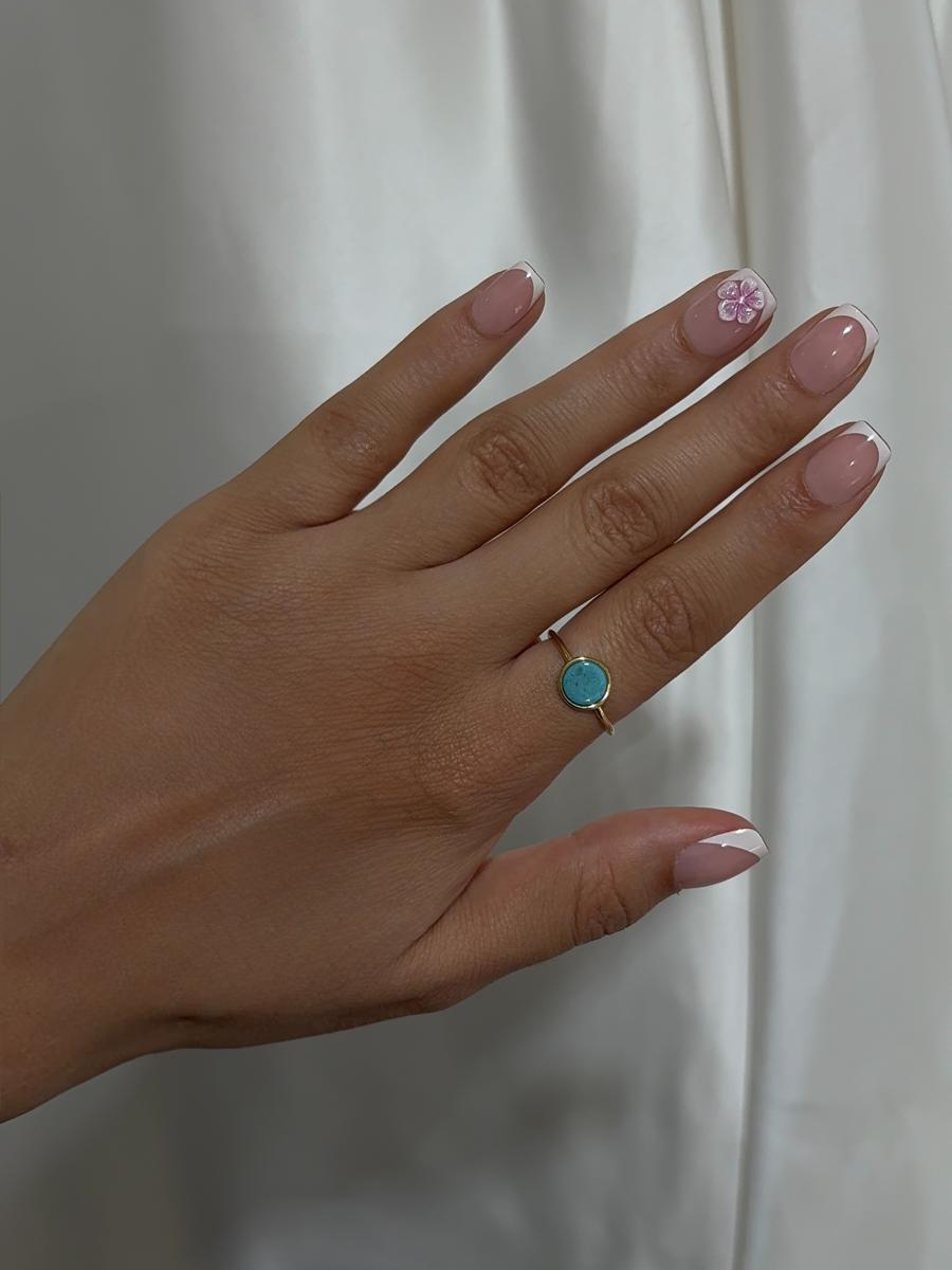 Bague azelaïs