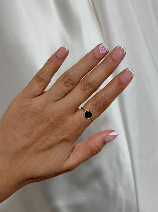 Bague azelaïs