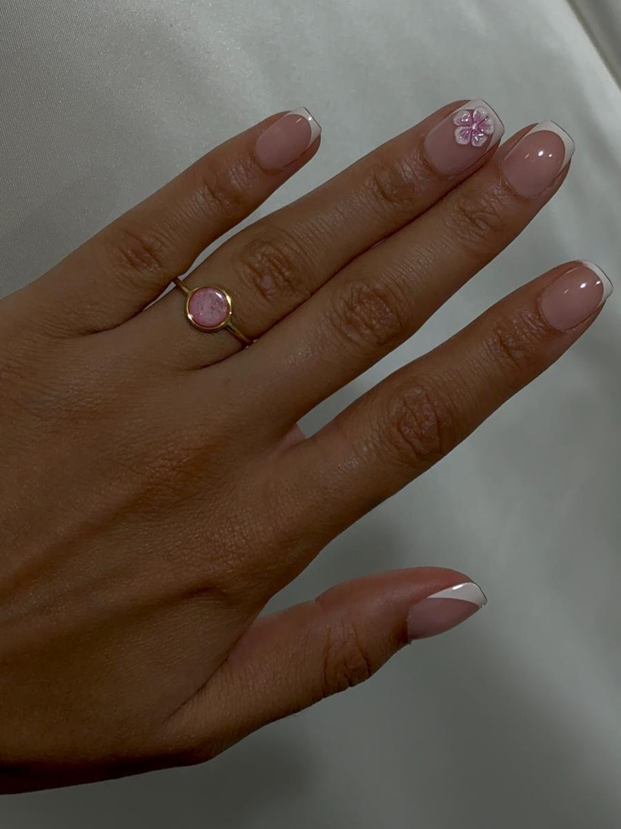 Bague azelaïs