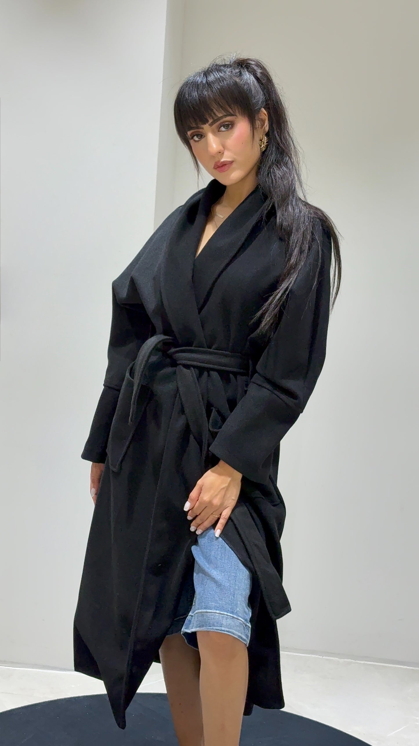 Trench Assia