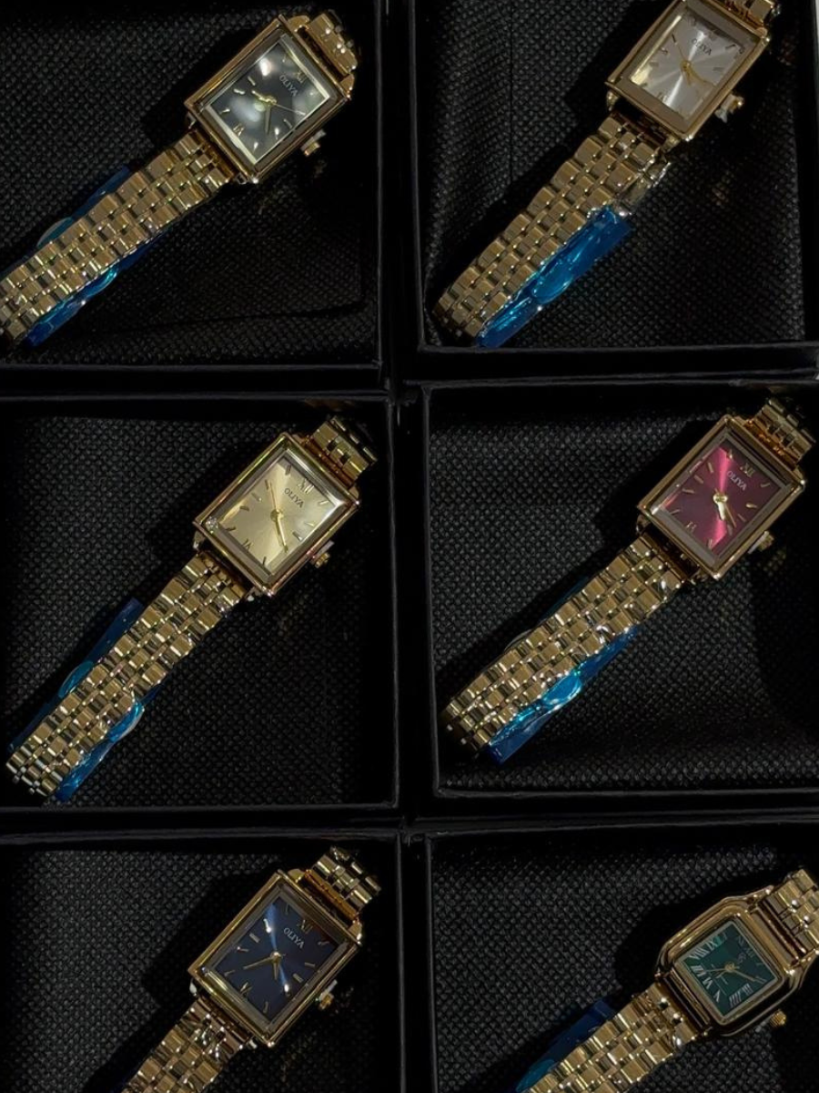 Montre