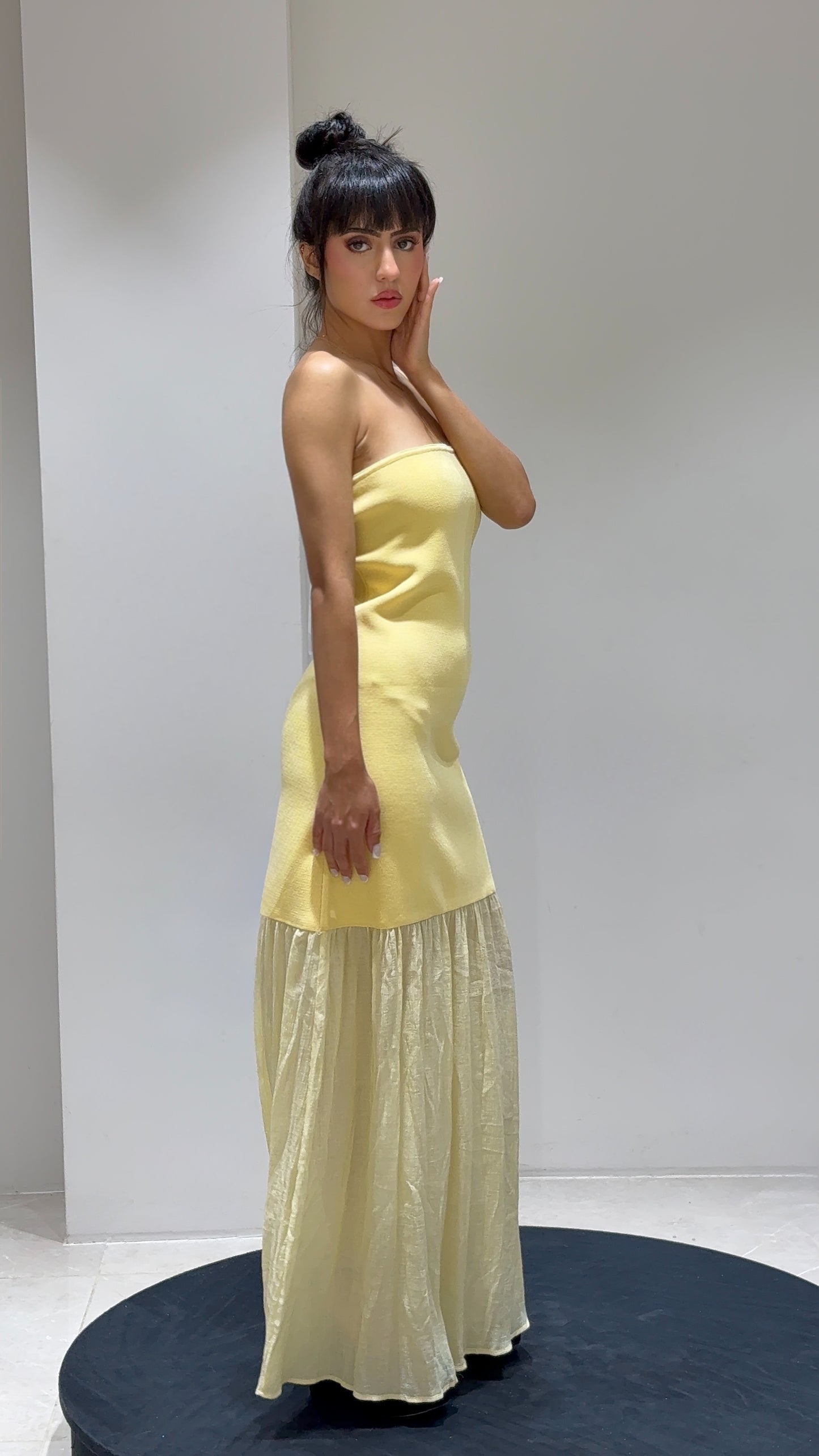 Robe Éléonore