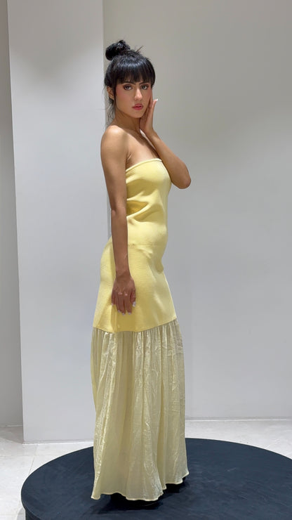 Robe Éléonore