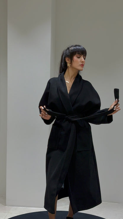 Trench Assia