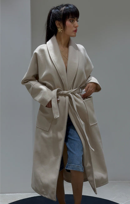 Trench Assia