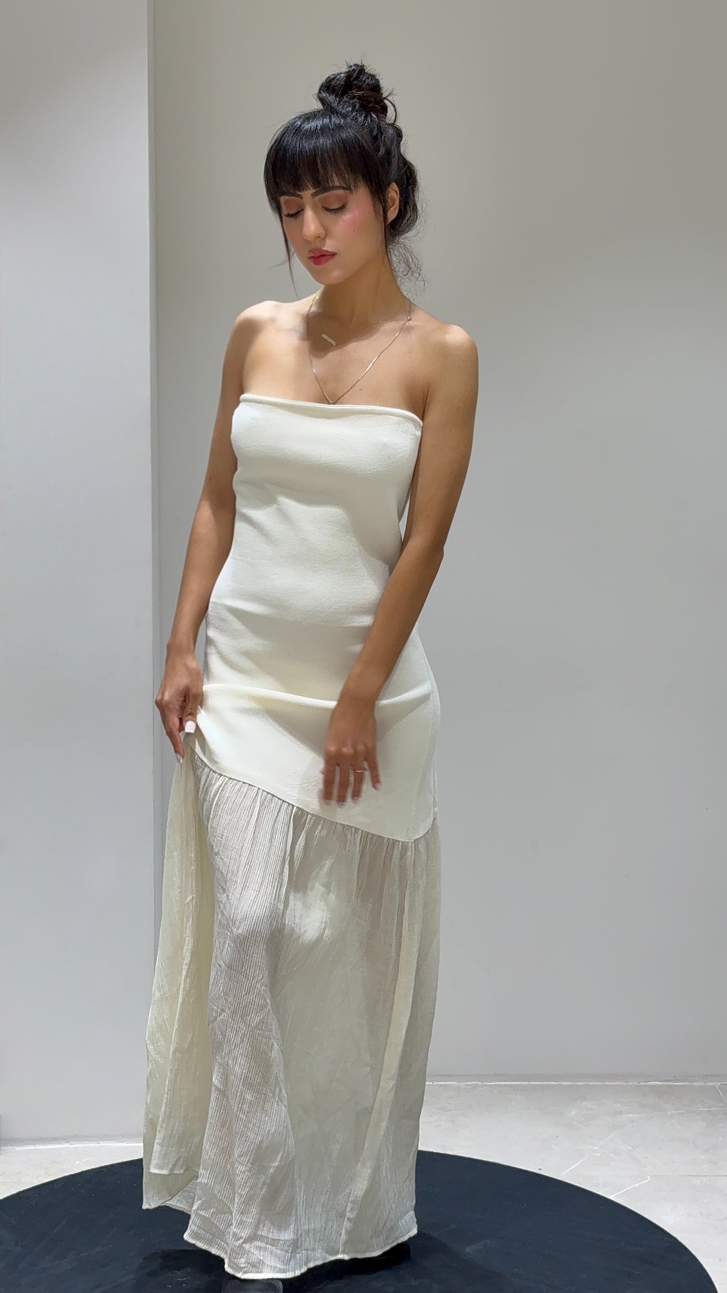 Robe Éléonore