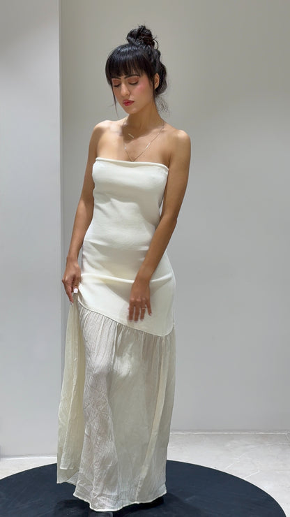 Robe Éléonore