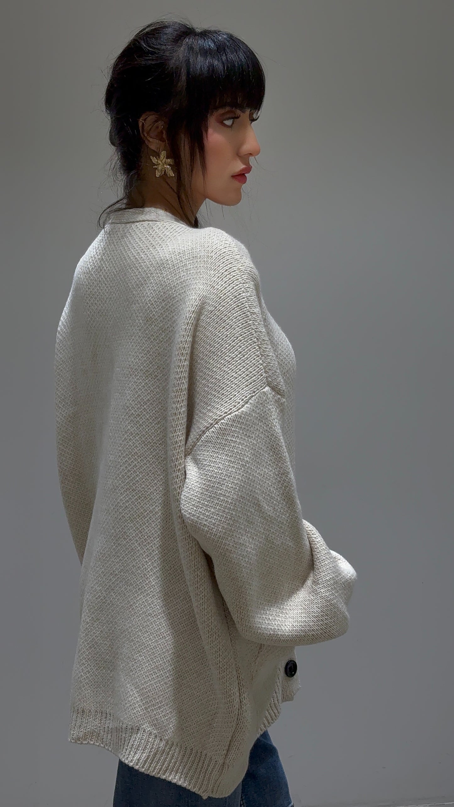 Gilet Automne