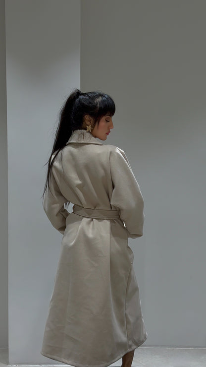 Trench Assia