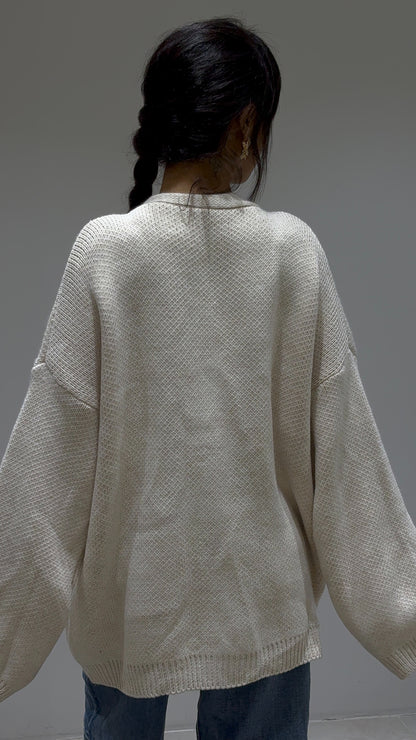 Gilet Automne