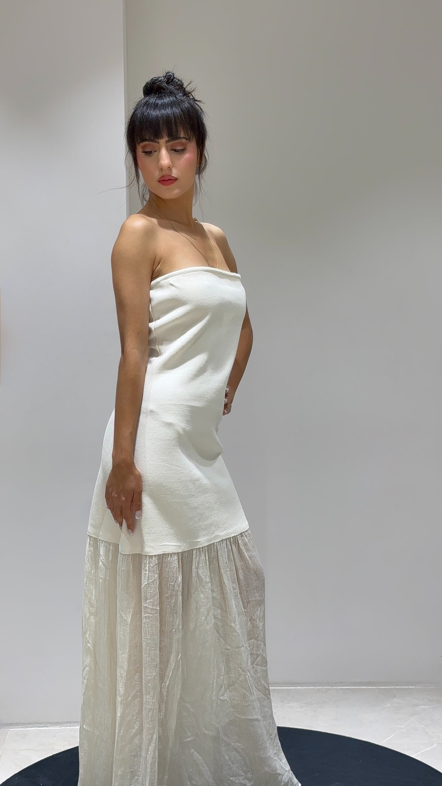 Robe Éléonore